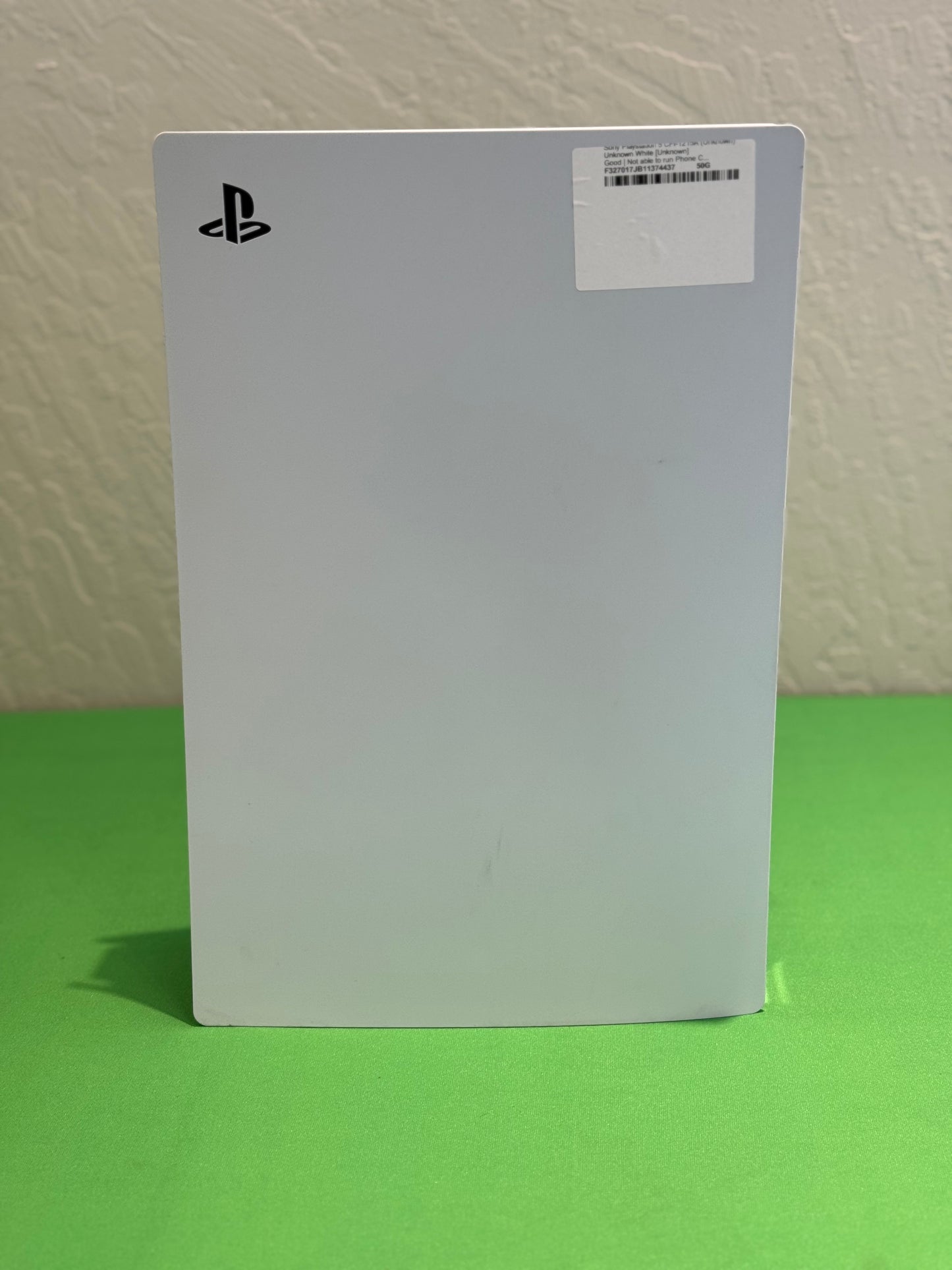 Playstation 5 (Controller + 4TB storage bundle)