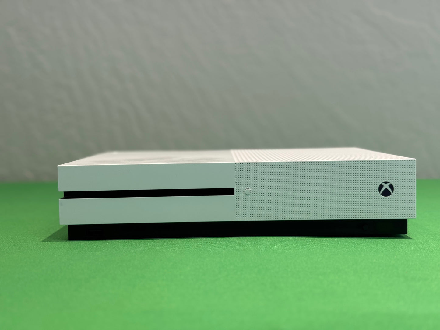 Xbox One S (Disk 500gb)