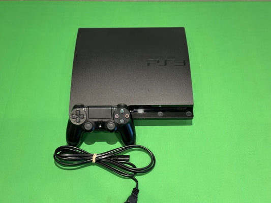 Sony PlayStation 3 (256gb)