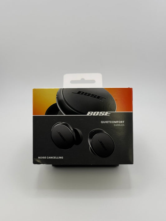 Bose Quiet Comfort Earbuds (Noise Cancelling)