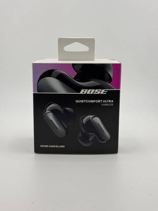 Bose QuietComfort Ultra Earbuds (Noise cancelling)